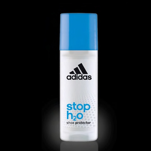 adidas shoe care stop h2o